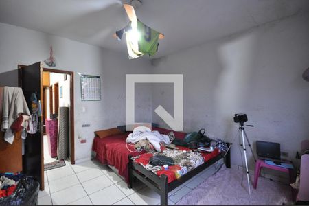 Quarto 2 de casa à venda com 3 quartos, 212m² em Vila Ede, São Paulo