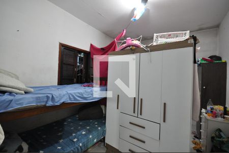 Quarto 1 de casa à venda com 3 quartos, 212m² em Vila Ede, São Paulo
