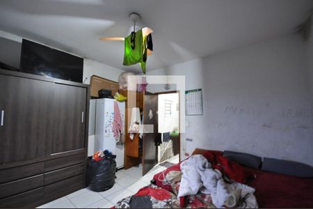 Quarto 2 de casa à venda com 3 quartos, 212m² em Vila Ede, São Paulo