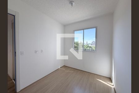 Quarto 1 de apartamento para alugar com 2 quartos, 39m² em Mooca, São Paulo