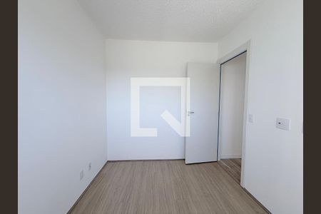 Quarto 1 de apartamento para alugar com 2 quartos, 39m² em Mooca, São Paulo