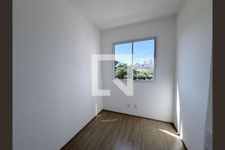 Quarto 2 de apartamento para alugar com 2 quartos, 39m² em Mooca, São Paulo