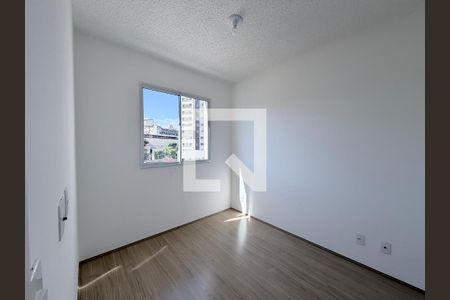 Quarto 1 de apartamento para alugar com 2 quartos, 39m² em Mooca, São Paulo