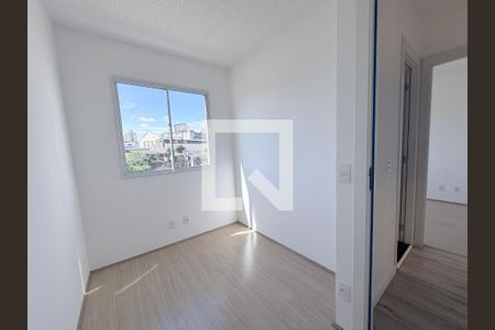 Quarto 2 de apartamento para alugar com 2 quartos, 39m² em Mooca, São Paulo