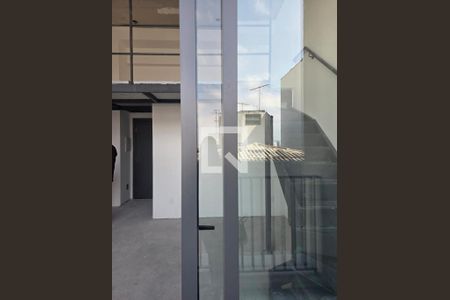 Sala de apartamento à venda com 1 quarto, 46m² em Perdizes, São Paulo