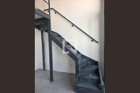 Sala de apartamento à venda com 1 quarto, 46m² em Perdizes, São Paulo