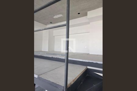 Quarto de apartamento à venda com 1 quarto, 46m² em Perdizes, São Paulo