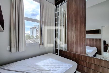 Suíte de kitnet/studio para alugar com 1 quarto, 35m² em Vila Mariana, São Paulo