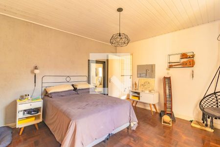 Casa à venda com 4 quartos, 233m² em Vila Guarani (zona Sul), São Paulo