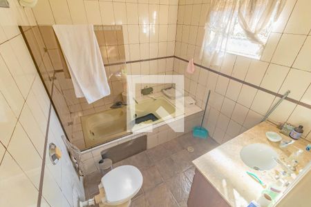 Casa à venda com 4 quartos, 233m² em Vila Guarani (zona Sul), São Paulo