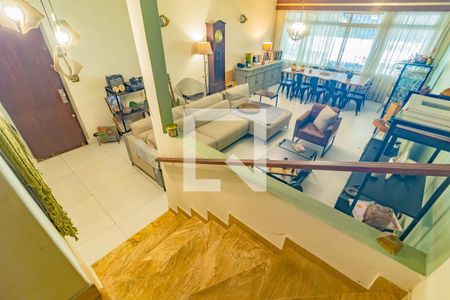 Casa à venda com 4 quartos, 233m² em Vila Guarani (zona Sul), São Paulo