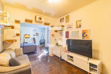 Casa à venda com 4 quartos, 233m² em Vila Guarani (zona Sul), São Paulo