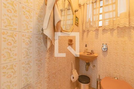 Casa à venda com 4 quartos, 233m² em Vila Guarani (zona Sul), São Paulo