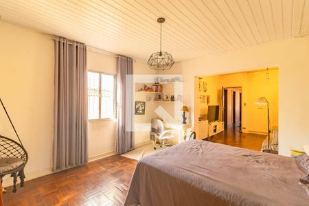 Casa à venda com 4 quartos, 233m² em Vila Guarani (zona Sul), São Paulo