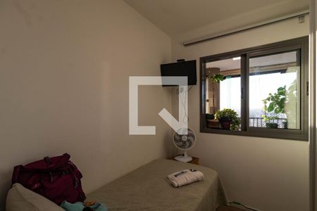 Quarto de apartamento à venda com 2 quartos, 78m² em Barra Funda, São Paulo
