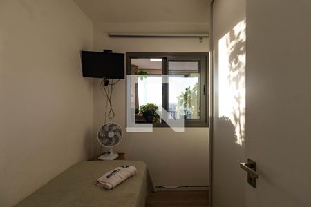 Quarto de apartamento à venda com 2 quartos, 78m² em Barra Funda, São Paulo