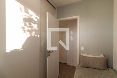Quarto de apartamento à venda com 2 quartos, 78m² em Barra Funda, São Paulo