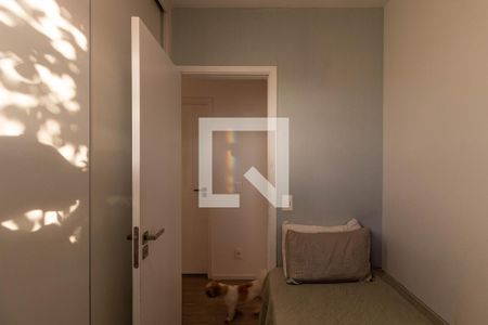 Quarto de apartamento à venda com 2 quartos, 78m² em Barra Funda, São Paulo