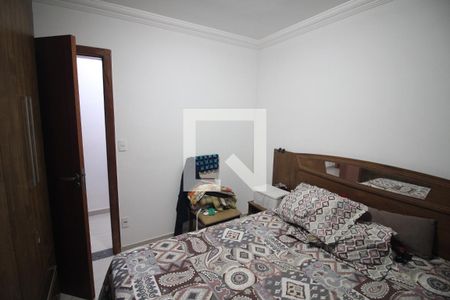 Quarto 2 de apartamento à venda com 2 quartos, 109m² em Eldorado, Contagem