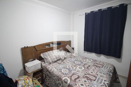 Quarto 2 de apartamento à venda com 2 quartos, 109m² em Eldorado, Contagem