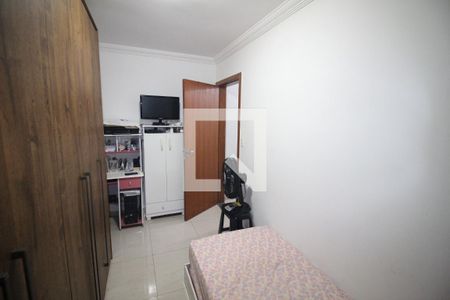 Quarto 1 de apartamento à venda com 2 quartos, 109m² em Eldorado, Contagem