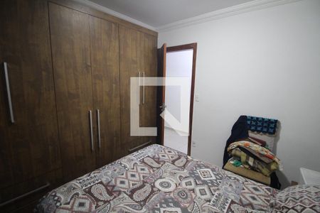 Quarto 2 de apartamento à venda com 2 quartos, 109m² em Eldorado, Contagem