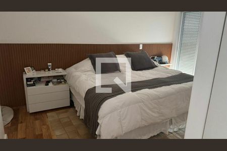 Apartamento para alugar com 4 quartos, 240m² em Brooklin, São Paulo