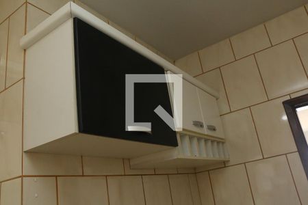 Cozinha - Armários de apartamento para alugar com 2 quartos, 85m² em Califórnia, Nova Iguaçu