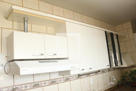Cozinha - Armários de apartamento para alugar com 2 quartos, 85m² em Califórnia, Nova Iguaçu