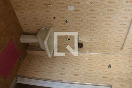 Área de Serviço de apartamento para alugar com 2 quartos, 85m² em Califórnia, Nova Iguaçu