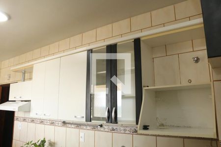 Cozinha - Armários de apartamento para alugar com 2 quartos, 85m² em Califórnia, Nova Iguaçu