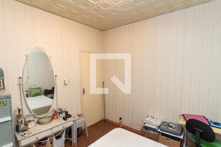 Suíte de casa à venda com 5 quartos, 454m² em Jardim Brasil (zona Norte), São Paulo