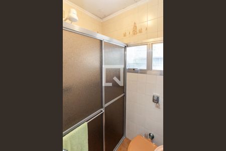 Banheiro da Suíte de casa à venda com 5 quartos, 454m² em Jardim Brasil (zona Norte), São Paulo