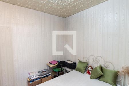 Suíte de casa à venda com 5 quartos, 454m² em Jardim Brasil (zona Norte), São Paulo