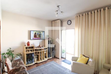 Sala de casa à venda com 5 quartos, 454m² em Jardim Brasil (zona Norte), São Paulo