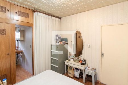 Suíte de casa à venda com 5 quartos, 454m² em Jardim Brasil (zona Norte), São Paulo