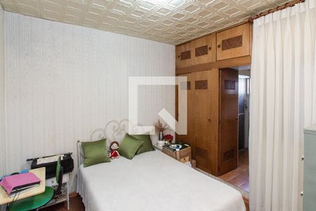 Suíte de casa à venda com 5 quartos, 454m² em Jardim Brasil (zona Norte), São Paulo