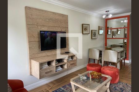 Sala de casa à venda com 2 quartos, 116m² em Jardim Peri Peri, São Paulo