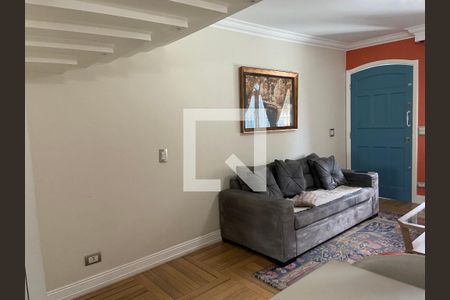 Sala de casa à venda com 2 quartos, 116m² em Jardim Peri Peri, São Paulo