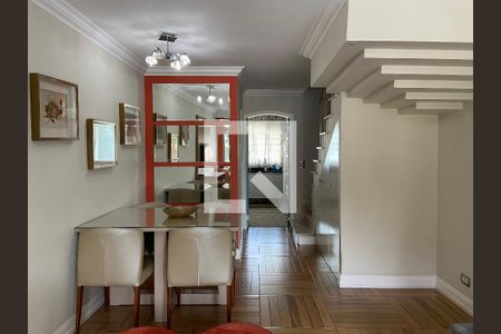 Sala de casa à venda com 2 quartos, 116m² em Jardim Peri Peri, São Paulo
