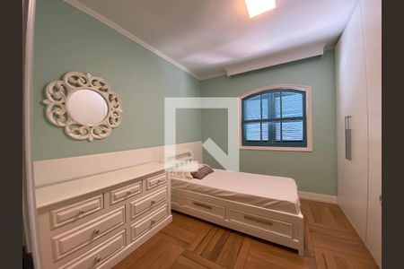 Quarto 1 de casa à venda com 2 quartos, 116m² em Jardim Peri Peri, São Paulo