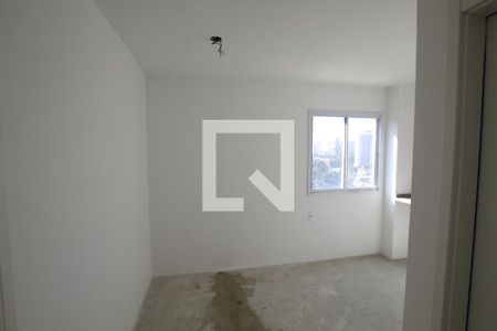 Sala/Cozinha de kitnet/studio para alugar com 1 quarto, 24m² em Sé, São Paulo