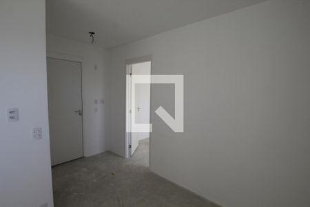 Sala/Cozinha de kitnet/studio para alugar com 1 quarto, 24m² em Sé, São Paulo