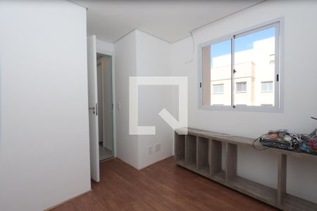 Quarto 1 de apartamento para alugar com 2 quartos, 34m² em Parque Sao Rafael, São Paulo