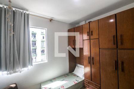 Quarto 1 de apartamento para alugar com 3 quartos, 70m² em Costa Azul, Salvador