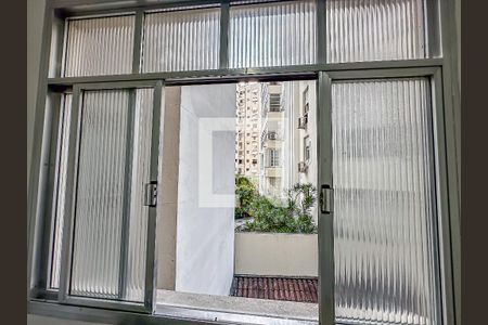 Apartamento à venda com 3 quartos, 110m² em Flamengo, Rio de Janeiro