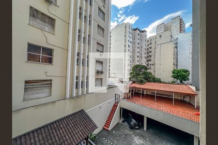 Apartamento à venda com 3 quartos, 110m² em Flamengo, Rio de Janeiro