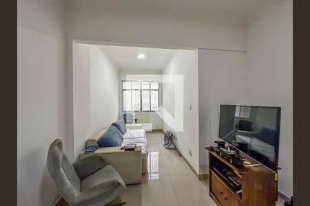 Apartamento à venda com 3 quartos, 110m² em Flamengo, Rio de Janeiro