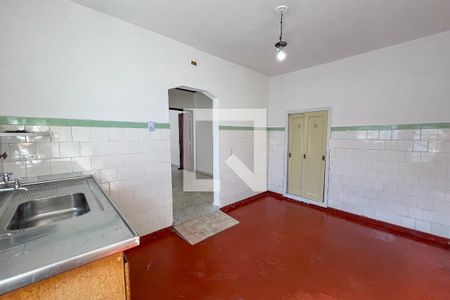 Cozinha de casa para alugar com 2 quartos, 200m² em Vila Brasilina, São Paulo