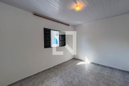 Quarto 2 de casa para alugar com 2 quartos, 200m² em Vila Brasilina, São Paulo